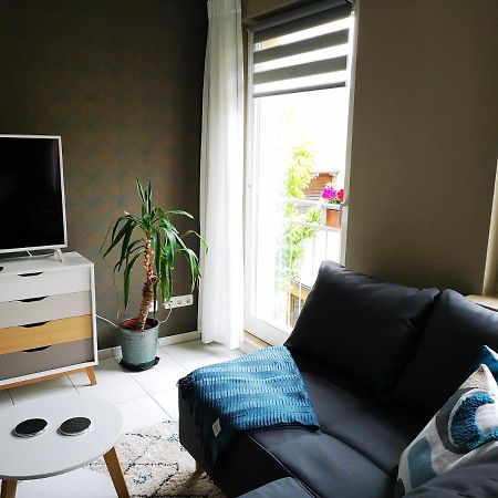 Appartement Marlene Potsdam Ngoại thất bức ảnh