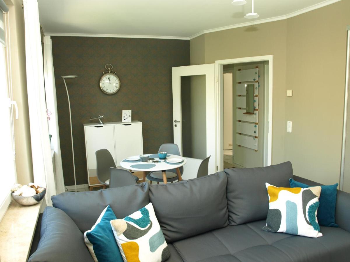 Appartement Marlene Potsdam Ngoại thất bức ảnh